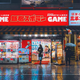 Image for article titled Japanese Arcades Light Up The Night